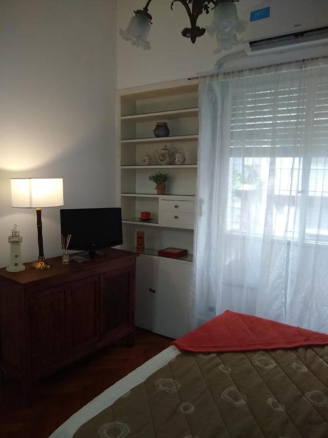 Апартаменты Dto 1Amb. Recoleta Буэнос-Айрес Экстерьер фото
