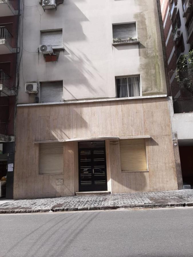 Апартаменты Dto 1Amb. Recoleta Буэнос-Айрес Экстерьер фото